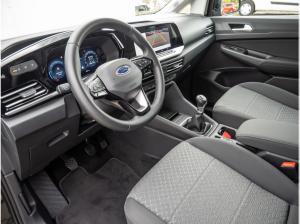 Ford Tourneo Grand 2.0 Titanium 7 Sitzer Allwetterbereifung