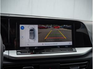 Ford Tourneo Grand 2.0 Titanium 7 Sitzer Allwetterbereifung