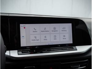 Ford Tourneo Grand 2.0 Titanium 7 Sitzer Allwetterbereifung