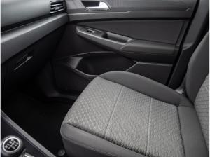 Ford Tourneo Grand 2.0 Titanium 7 Sitzer Allwetterbereifung