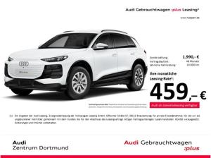 Audi Q6 e-tron advanced 360°CAM ACC LM18 EKLAPPE NAVI