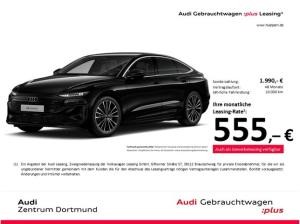Audi A6 e-tron Sportback quattro advanced AHK ACC 20Z