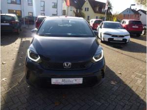Honda Jazz Hybrid e:HEV 1.5 i-MMD Elegance