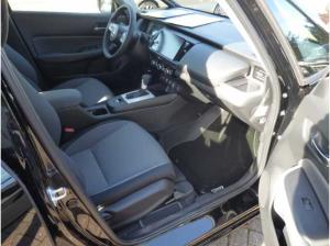 Honda Jazz Hybrid e:HEV 1.5 i-MMD Elegance