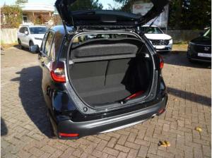 Honda Jazz Hybrid e:HEV 1.5 i-MMD Elegance