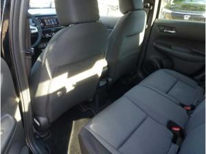 Honda Jazz Hybrid e:HEV 1.5 i-MMD Elegance