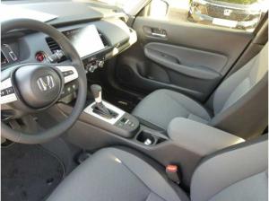 Honda Jazz Hybrid e:HEV 1.5 i-MMD Elegance