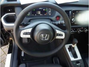 Honda Jazz Hybrid e:HEV 1.5 i-MMD Elegance