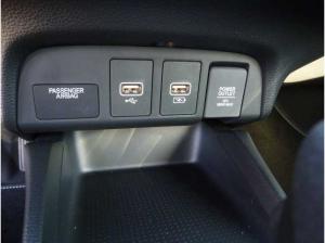 Honda Jazz Hybrid e:HEV 1.5 i-MMD Elegance