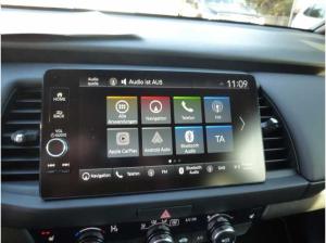 Honda Jazz Hybrid e:HEV 1.5 i-MMD Elegance