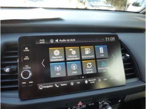 Honda Jazz Hybrid e:HEV 1.5 i-MMD Elegance