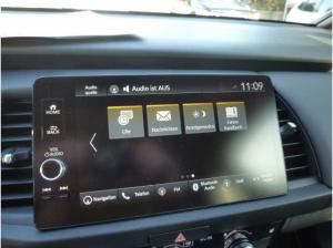 Honda Jazz Hybrid e:HEV 1.5 i-MMD Elegance