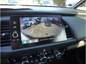 Honda Jazz Hybrid e:HEV 1.5 i-MMD Elegance