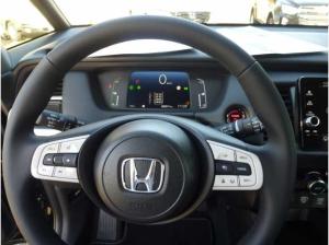 Honda Jazz Hybrid e:HEV 1.5 i-MMD Elegance