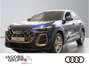 Audi Q5 SUV TDI quattro S tronic UPE 73.535,- incl. Überführung
