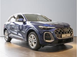 Audi Q5 SUV TDI quattro S tronic UPE 73.535,- incl. Überführung