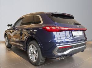 Audi Q5 SUV TDI quattro S tronic UPE 73.535,- incl. Überführung