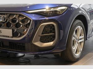 Audi Q5 SUV TDI quattro S tronic UPE 73.535,- incl. Überführung