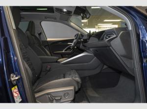 Audi Q5 SUV TDI quattro S tronic UPE 73.535,- incl. Überführung