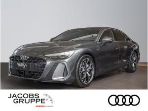 Audi A6 Limousine TDI quattro UPE 95.590,- incl. Überführung