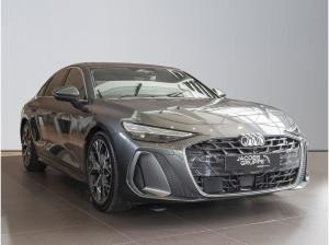 Audi A6 Limousine TDI quattro UPE 95.590,- incl. Überführung