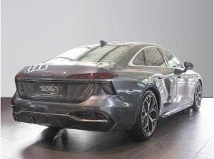 Audi A6 Limousine TDI quattro UPE 95.590,- incl. Überführung