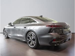 Audi A6 Limousine TDI quattro UPE 95.590,- incl. Überführung