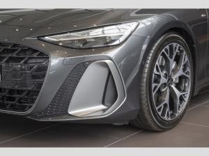 Audi A6 Limousine TDI quattro UPE 95.590,- incl. Überführung