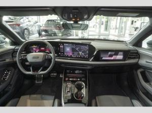 Audi A6 Limousine TDI quattro UPE 95.590,- incl. Überführung