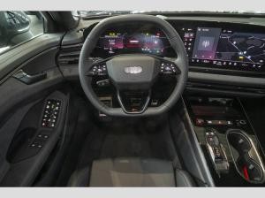 Audi A6 Limousine TDI quattro UPE 95.590,- incl. Überführung