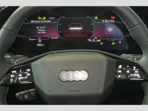 Audi A6 Limousine TDI quattro UPE 95.590,- incl. Überführung