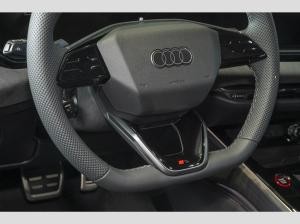 Audi A6 Limousine TDI quattro UPE 95.590,- incl. Überführung