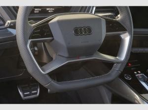 Audi Q4 e-tron 35 S line ACC*Matrix*AHK*360°*Navi