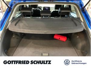 Volkswagen T-Roc GOAL TSI NAVI SITZHEIZUNG EINPARKHILFE LED