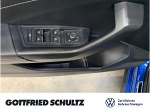 Volkswagen T-Roc GOAL TSI NAVI SITZHEIZUNG EINPARKHILFE LED