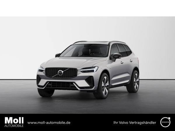 Volvo XC60 T6 Plus Dark*sofort verfügbar* 0,5%
