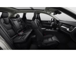 Volvo XC60 T6 Plus Dark*sofort verfügbar* 0,5%