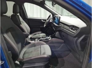 Ford Kuga 🔋 Plugin-Hybrid ⚡ ST-Line X 💥 AHK schwenkbar & Matrix LED-Scheinwerfer & Winter-Paket