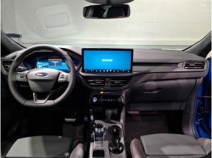 Ford Kuga 🔋 Plugin-Hybrid ⚡ ST-Line X 💥 AHK schwenkbar & Matrix LED-Scheinwerfer & Winter-Paket