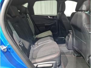 Ford Kuga 🔋 Plugin-Hybrid ⚡ ST-Line X 💥 AHK schwenkbar & Matrix LED-Scheinwerfer & Winter-Paket