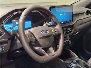 Ford Kuga 🔋 Plugin-Hybrid ⚡ ST-Line X 💥 AHK schwenkbar & Matrix LED-Scheinwerfer & Winter-Paket