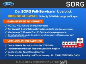 Ford Kuga 🔋 Plugin-Hybrid ⚡ ST-Line X 💥 AHK schwenkbar & Matrix LED-Scheinwerfer & Winter-Paket