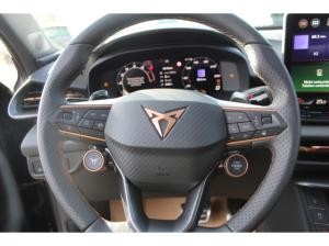 Cupra Terramar 2.0 TSI DSG 4Drive VZ HUD AHK MATRIX LED ACC SHZ GRA 20