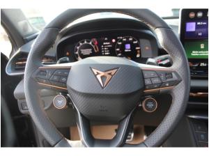 Cupra Terramar 2.0 TSI DSG 4Drive VZ HUD AHK MATRIX LED ACC SHZ GRA 20