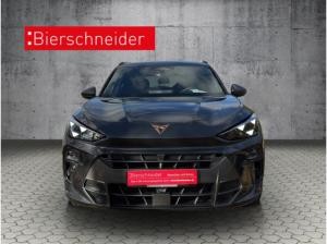 Cupra Terramar 2.0 TSI DSG 4Drive VZ HUD AHK MATRIX LED ACC SHZ GRA 20
