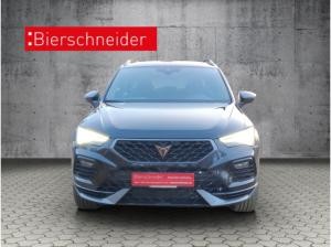 Cupra Ateca 2.0 TSI DSG 4Drive VZ AHK 360 KAMERA DCC NAVI SHZ DAB 20