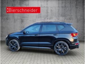 Cupra Ateca 2.0 TSI DSG 4Drive VZ AHK 360 KAMERA DCC NAVI SHZ DAB 20