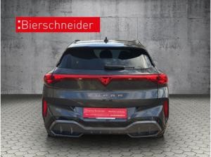 Cupra Terramar 2.0 TSI DSG 4Drive VZ HUD AHK MATRIX LED ACC SHZ GRA 20
