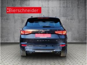 Cupra Ateca 2.0 TSI DSG 4Drive VZ AHK 360 KAMERA DCC NAVI SHZ DAB 20