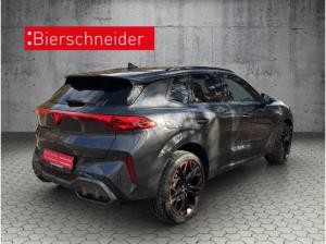 Cupra Terramar 2.0 TSI DSG 4Drive VZ HUD AHK MATRIX LED ACC SHZ GRA 20
